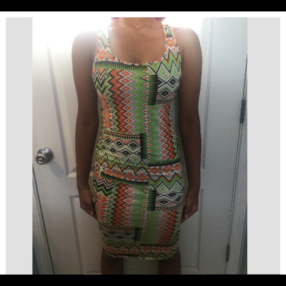 Bodycon dress